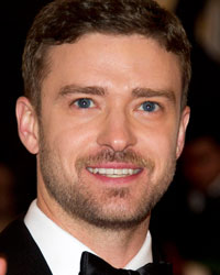 Justin Timberlake